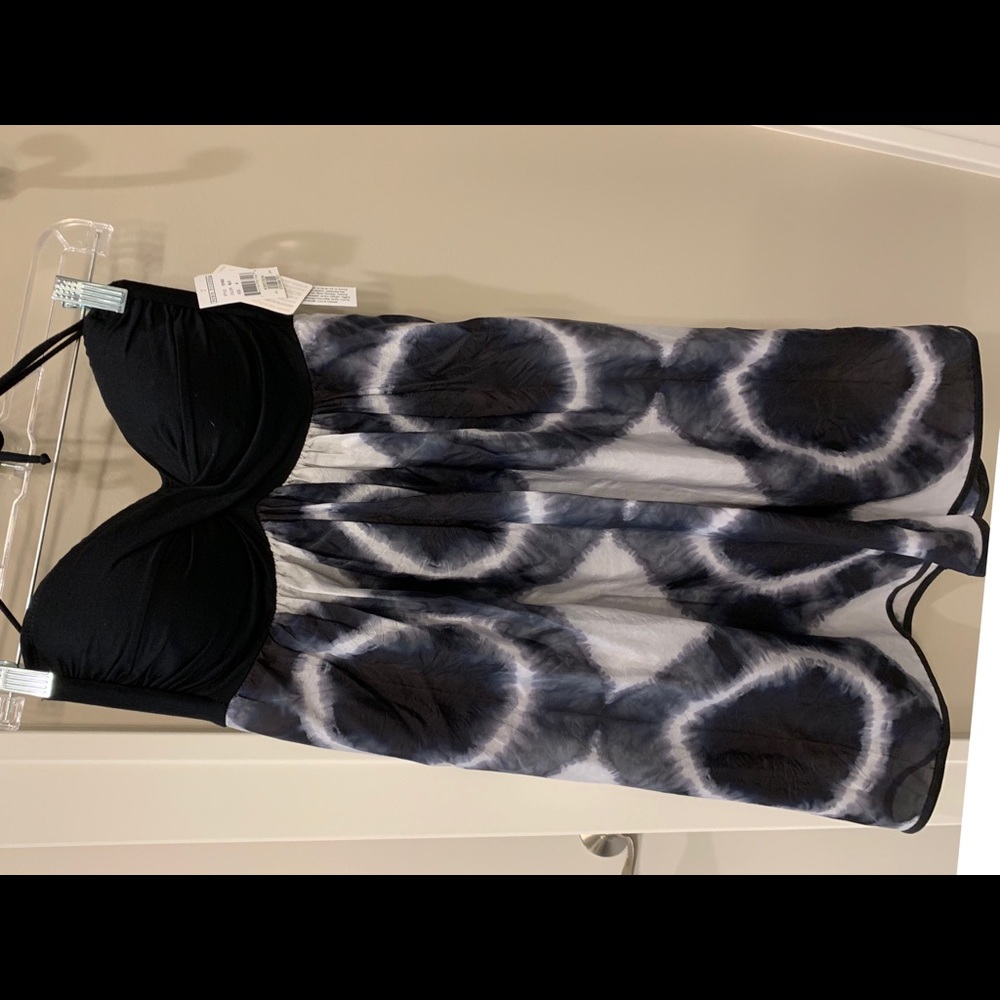 Robin Piccone summer dress. New with tags.